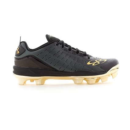 boombah cleats