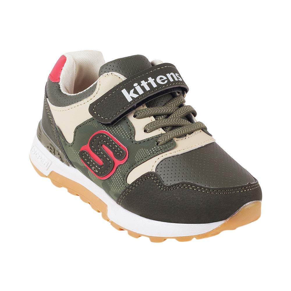 military athletic shoes