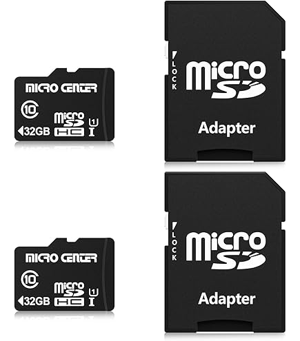 Amazon.com: Lexar High-Performance MicroSDHC 300x 32GB UHS-I/U1 w