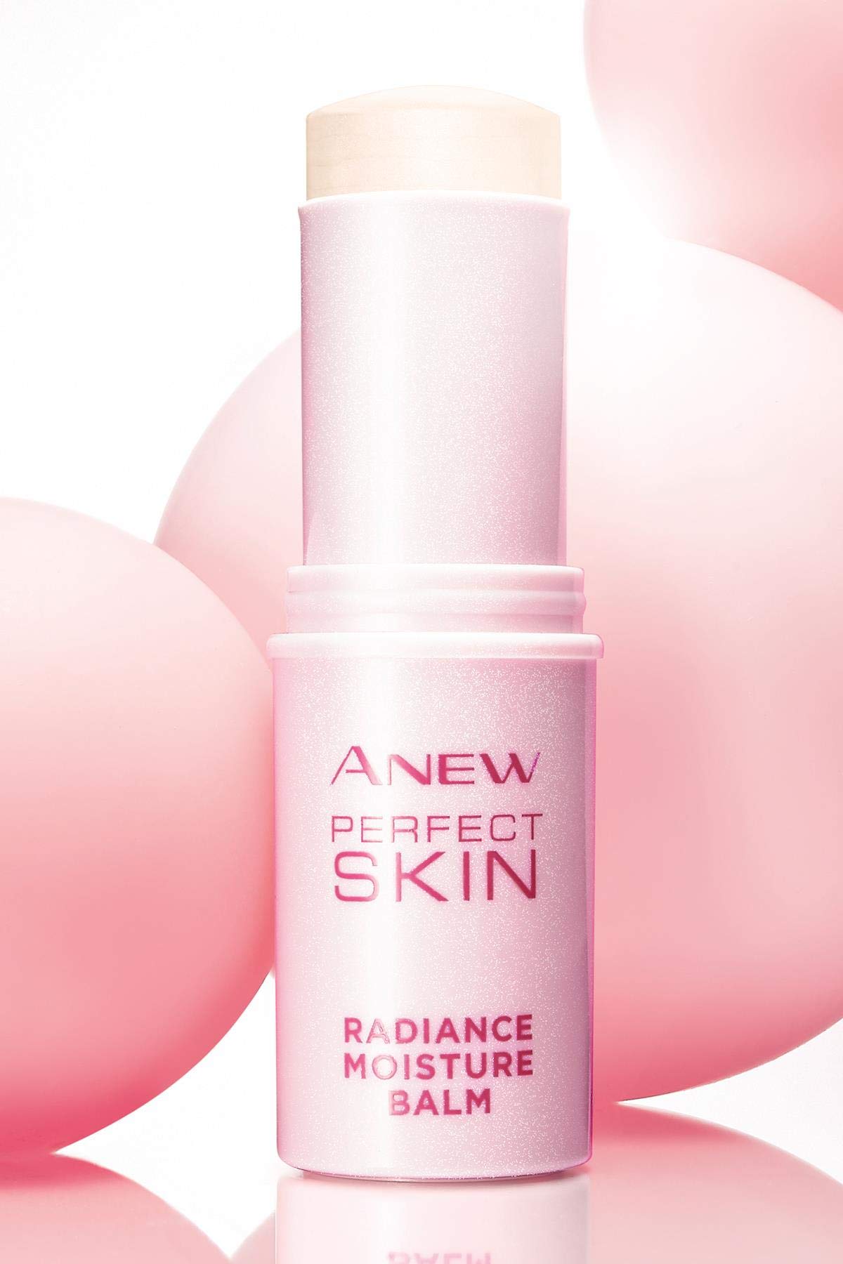 Avon Anew Perfect Skin Range (Radiance moisture balm)