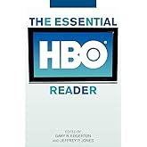 The Essential HBO Reader (Essential Reader Contemporary Media and Culture)