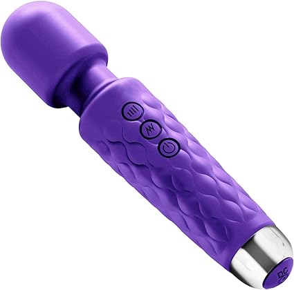 Massage wand amazon Clearance