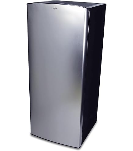 Amazon.com: Commercial Cool 11.1 Cu. Ft. Convertible Freezer