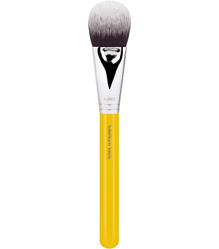 未開封・DE LA MER】The Powder Brush Amazon.com: La Mer The Powder