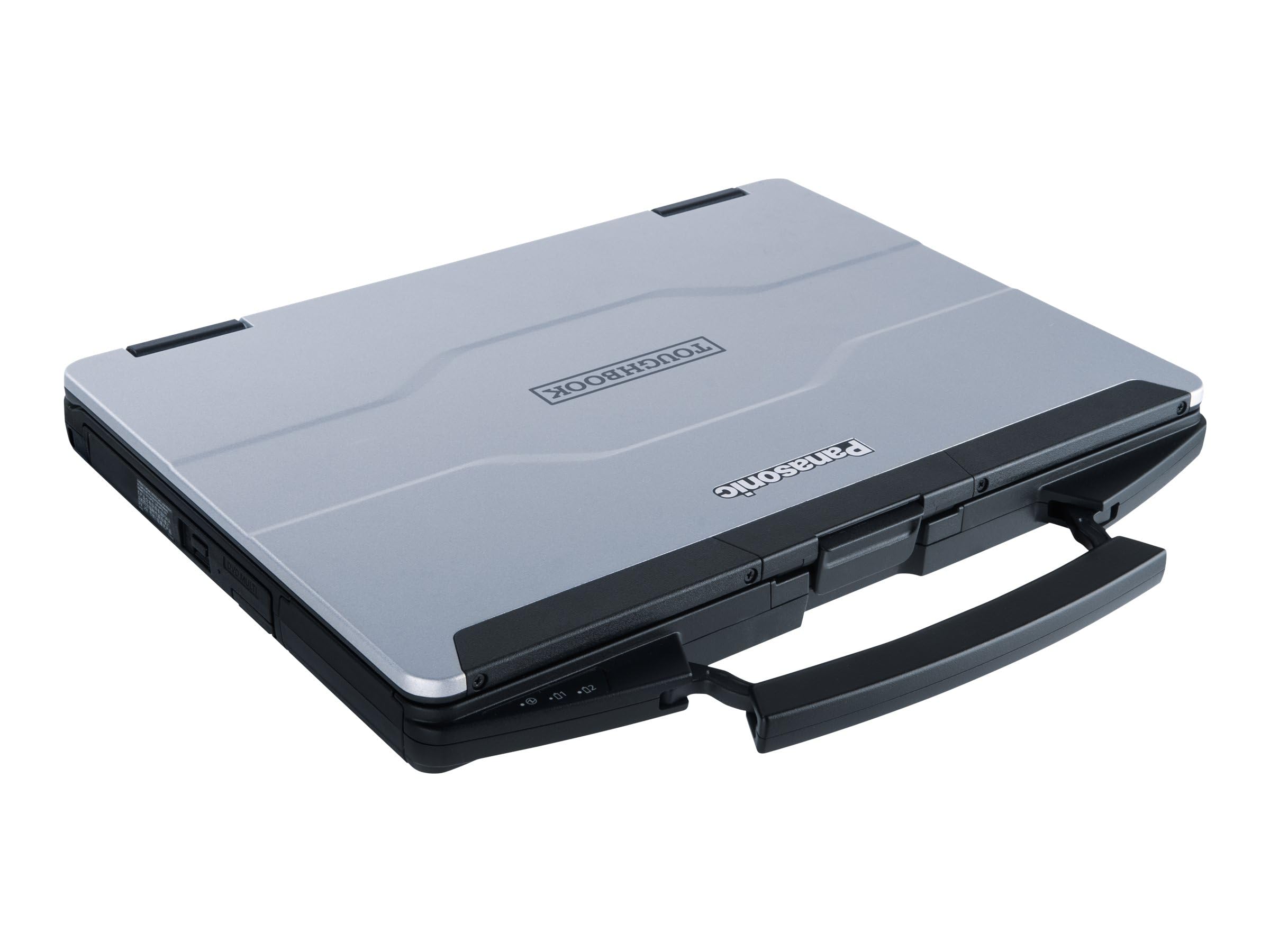 Toughbook Panasonic FZ-55, Intel Core i5-8365U @1.60GHz, 14.0