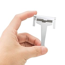 Hotop 3 Piece Refrigerator Defrost Kit with