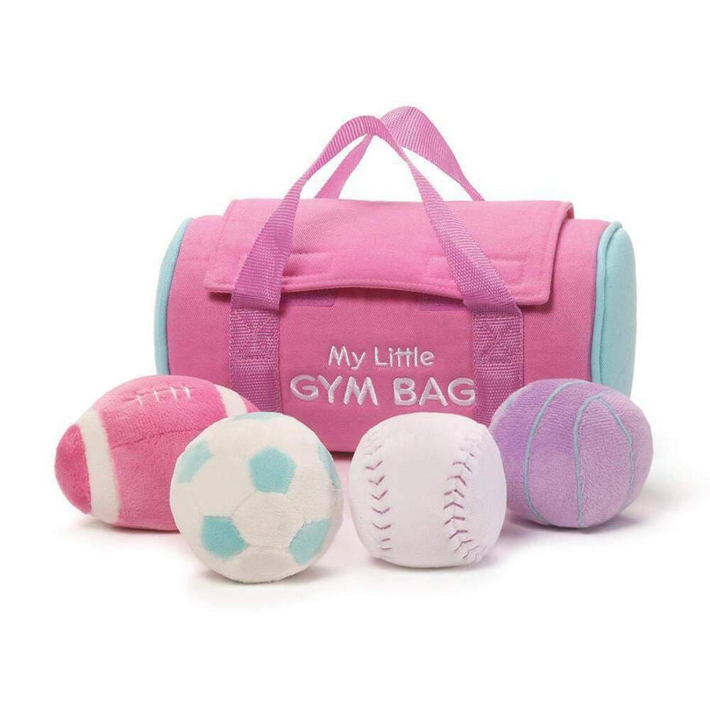 little sports bag