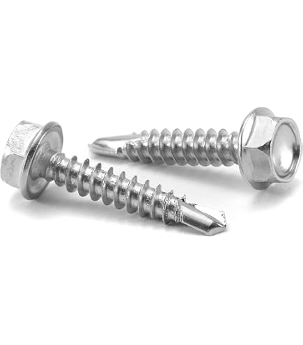 Amazon.com: (2,500 Count) Daggerz SDSS14034 14 x 3/4 3/8