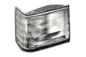 TYC Right Turn Signal / Parking Light Compatible with 1997-1998 Jeep Grand Cherokee