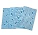 Mr. Clean Premium Reusable Wipes, Set of 7, 3-pack (21 wipes in total)