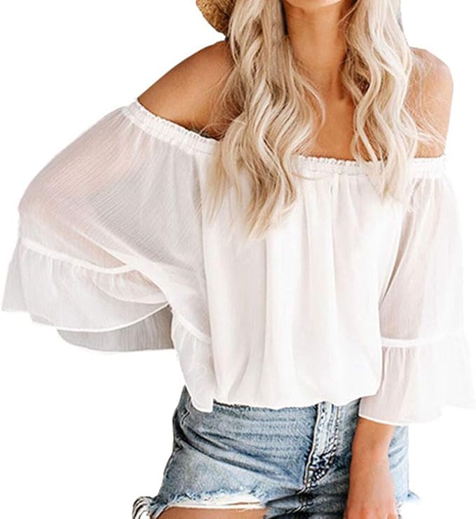 maglie taglie forti amazon