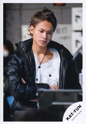 Amazon Kat Tun 公式生写真 上田竜也 Ka アイドル 芸能人グッズ 通販