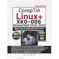 Amazon.com: CompTIA Linux+ Study Guide: Exam XK0-006 (Sybex Study