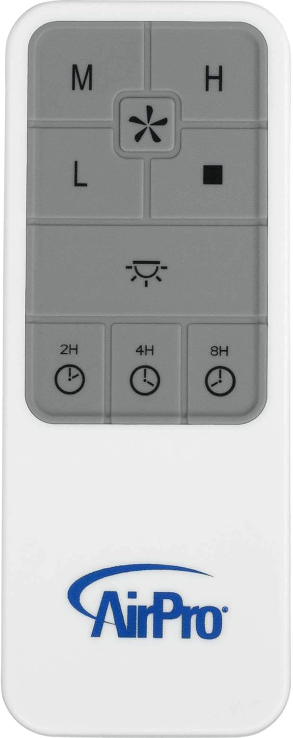 Best Progress Lighting Handheld Ceiling Fan Remote