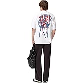 Allsaints Mens Runner Ss Crew