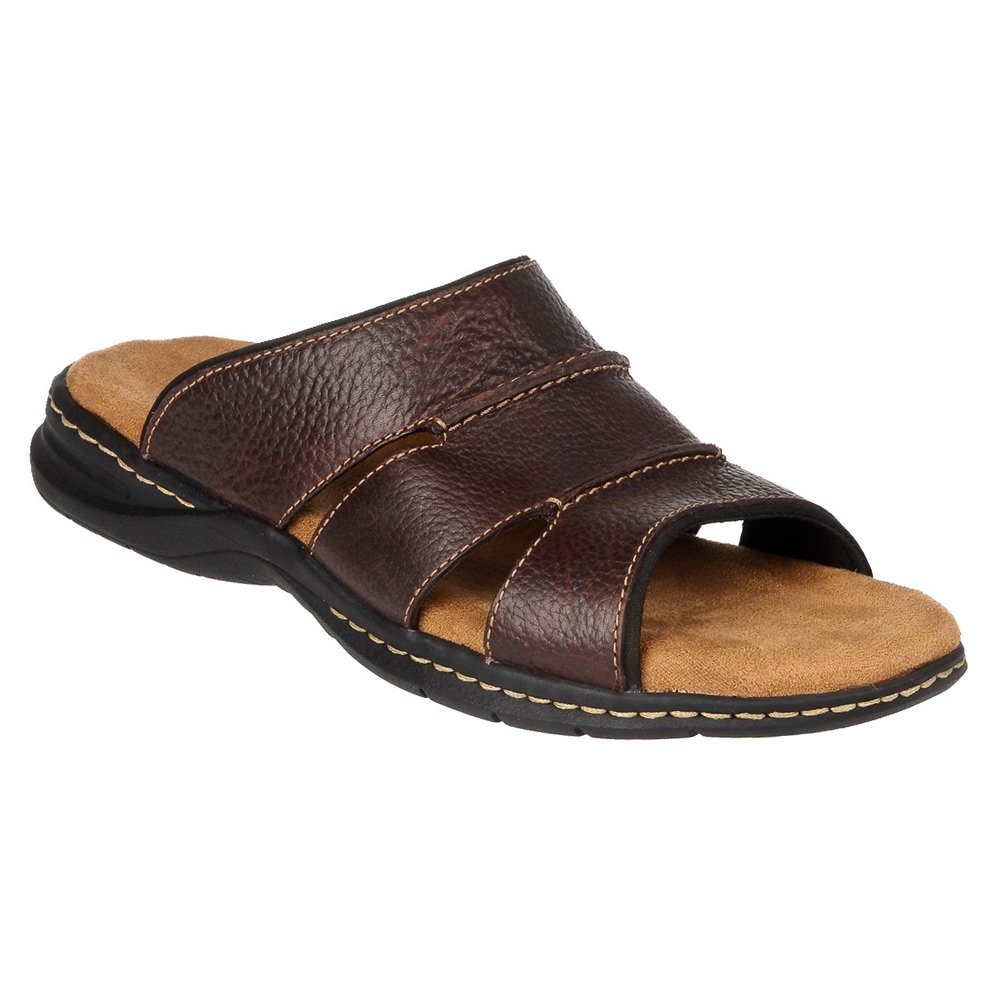 Photo 1 of Dr. Scholl's Shoes Men's, Gordon Sandal, 11