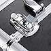 Ollieroo Makeup Train Case Professional 14.4