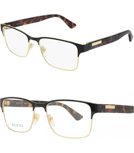 DITA LINETO DTX124 01 PLD GLD Gold Eyeglasses 49mm at Amazon