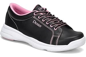 Dexter Womens Bowling Shoes Bowling Shoes
