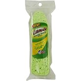 Libman 01131 Gentle Touch Refills, 2 Pack