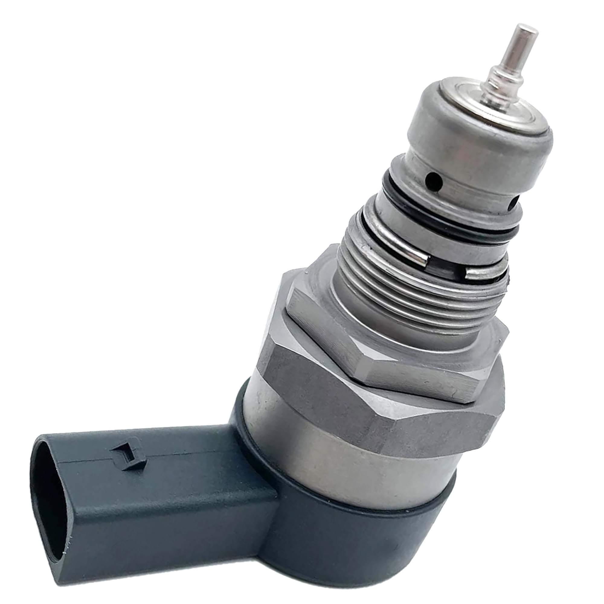 Photo 1 of 0281002682 A6480700046 Fuel Pressure Regulator Compatible with Benz E320 Compatible with Dodge/Freightliner Sprinter 2500/3500 2004-2006