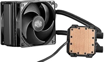 cooler master nepton 120xl