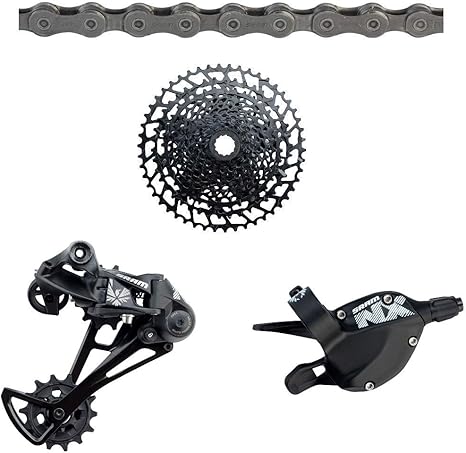 sram nx eagle 1x12 groupset
