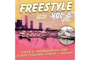 Freestyle, Vol. 6