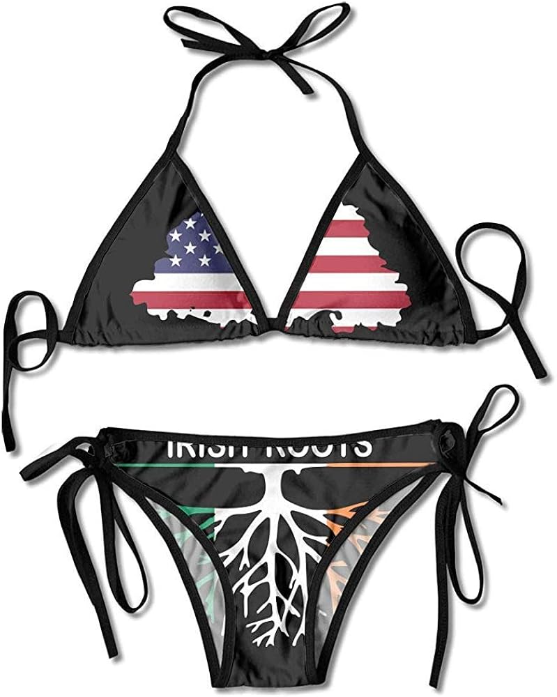 maillot de bain roots