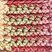Bernat Softee Chunky Ombre Yarn, 2.5 oz, Gauge 5 Bulky Chunky, 100% Acrylic, Summerset Ombre