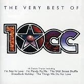 Very Best Of 10cc