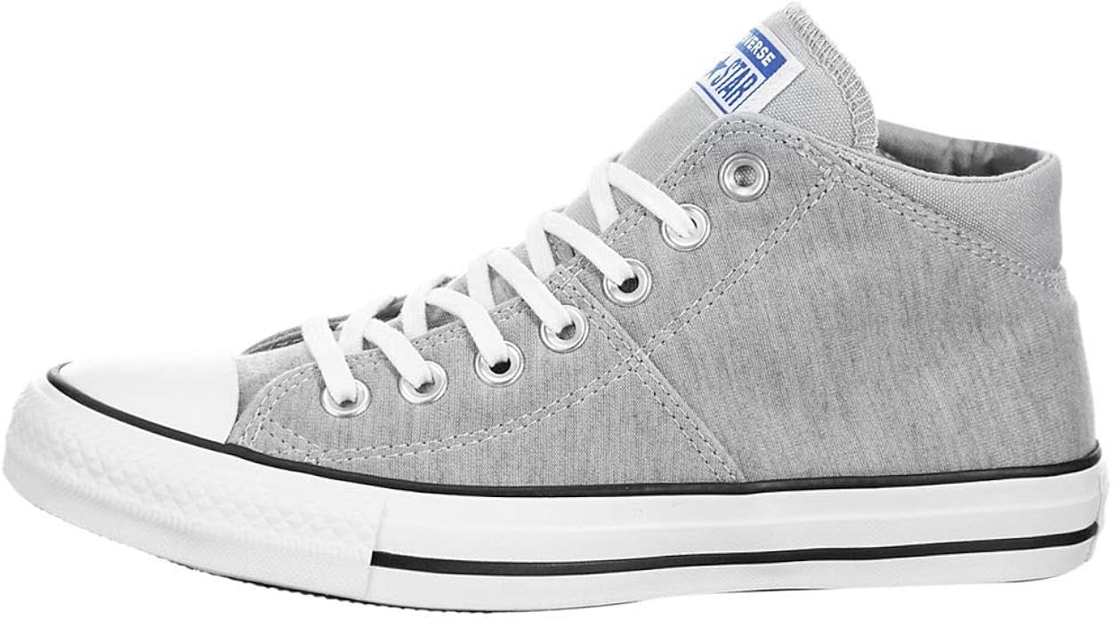 converse star court trainers white