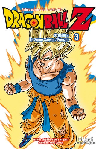 Dragonball Z