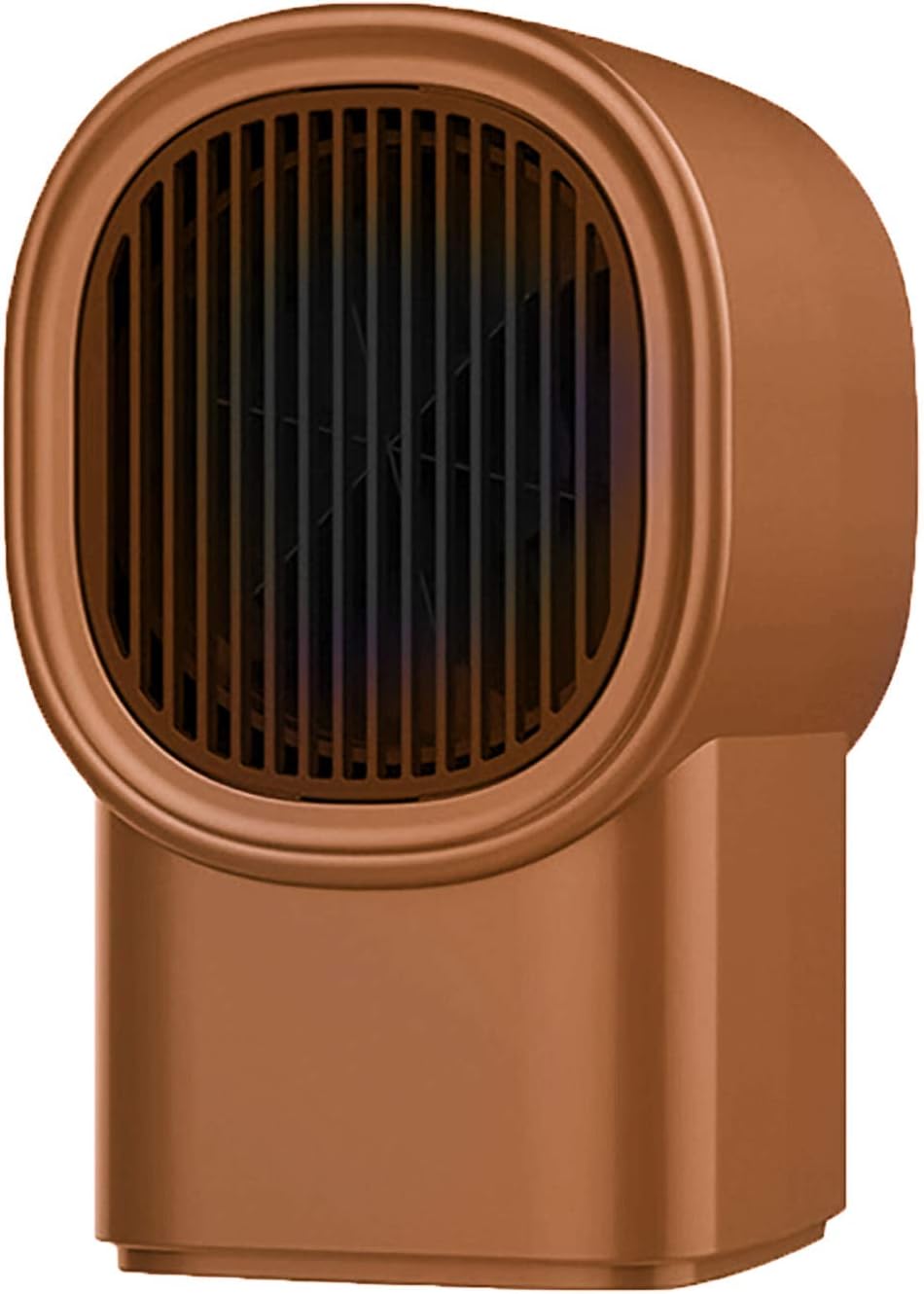 Free Standing Bathroom or Dressing Table Mirror 22cm x 16cm White