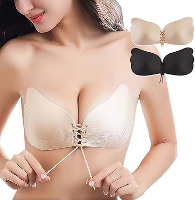 sujetador sin espalda amazon