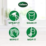 Zoflora Winter Morning 250ml Multisurface Disinfectant 99.9% Kills Bacteria view 3