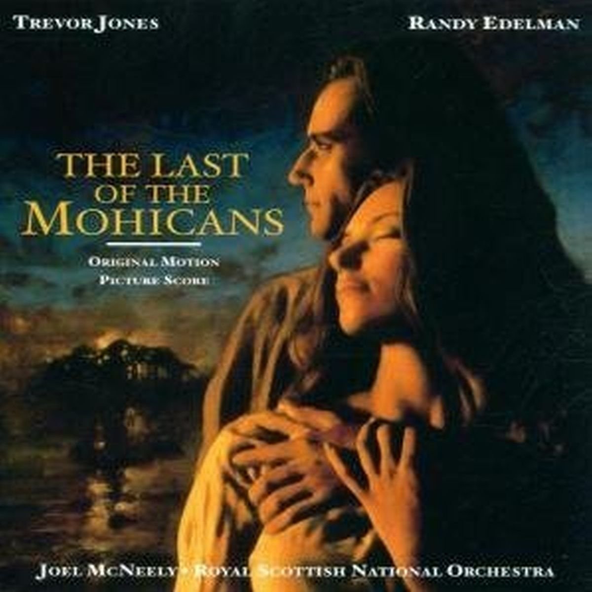 Musique Du Film Le Dernier Des Mohicans Le Dernier des Mohicans : Joel Mcneely: Amazon.fr: Musique
