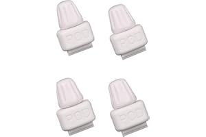 LED Keeper Replacement PODs for faulty Bulbs and sockets (for LED Light Sets only) (White)
