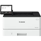 Canon imageCLASS LBP247dw II - Monochrome Duplex, Wireless Laser Printer, Single Function, with 1 Year Limited Warranty, 42 PPM