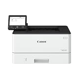 Canon imageCLASS LBP247dw II - Monochrome Duplex, Wireless Laser Printer, Single Function, with 1 Year Limited Warranty, 42 PPM