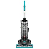 Bissell CleanView Swivel Pet Reach Full-Size Vacuum Cleaner, with Quick Release Wand, & Swivel Steering, 3198A, Color May Vary