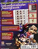 Image de Ultra Street Fighter IV Bible