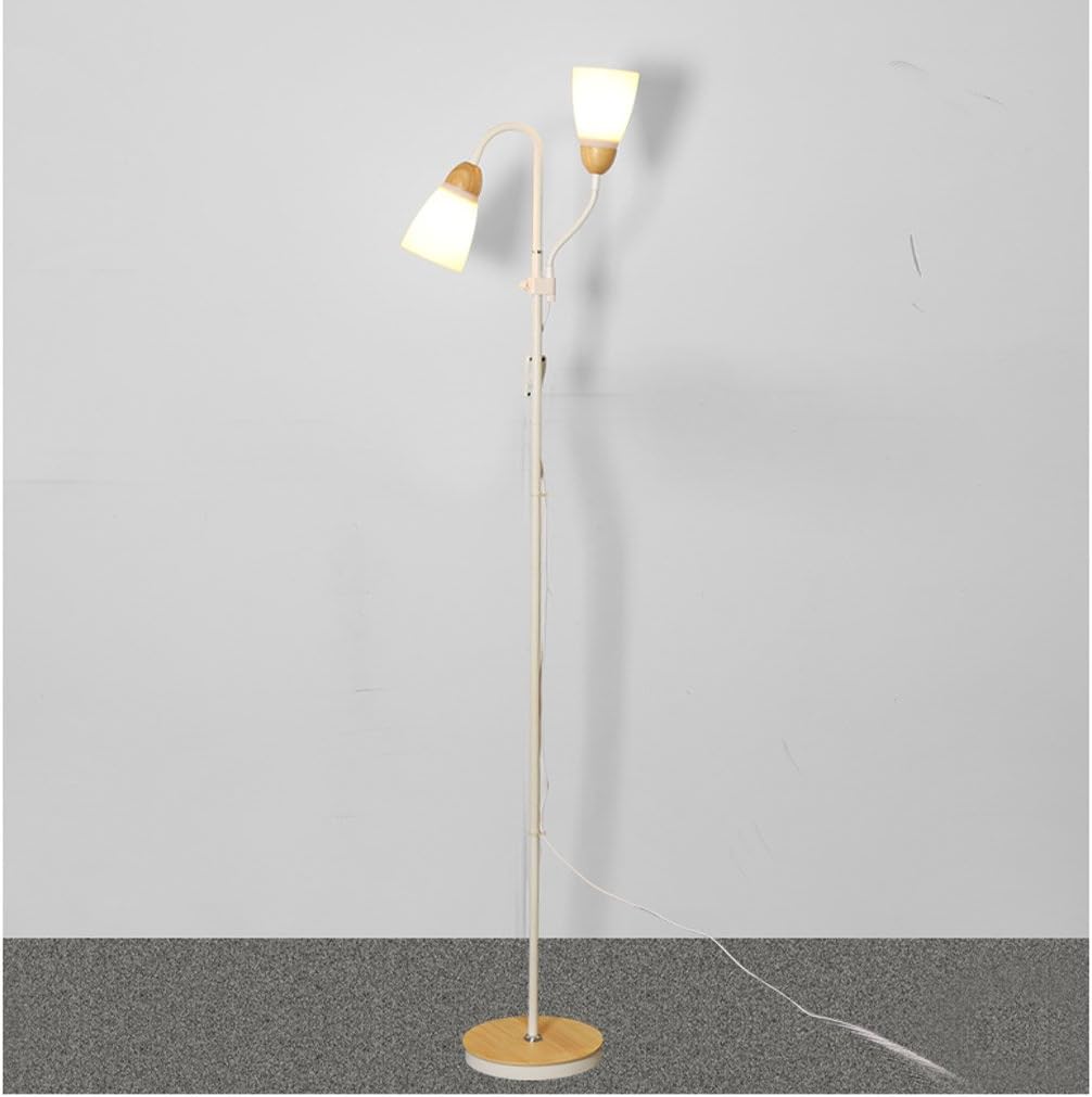 modern uplighter floor lamp