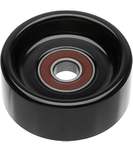 Ventola V A Costine Tendicinghia Puleggia Folle Per Citroen Berlingo C