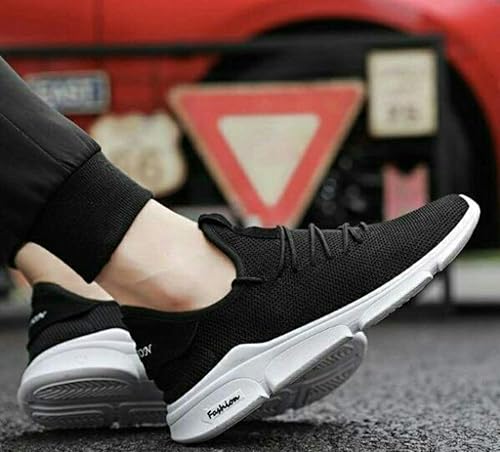 woakers casual shoes