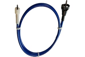 YOT 15646923 - Tailgate window regulator cable fits 1978-1991 Blazer & Jimmy