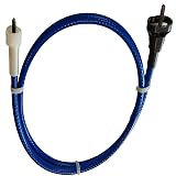Pair Of Tailgate Cables – Fits 2002-2006 Chevy Silverado / GMC Sierra & 2003-2007 Hummer (16637944)