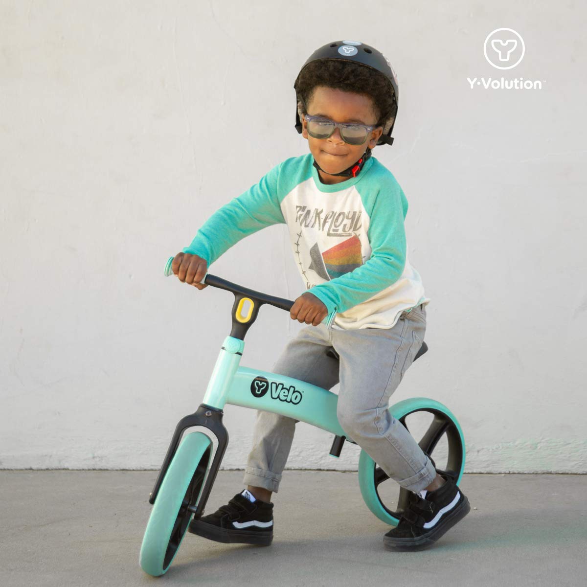 Yvolution balance bike Clearance