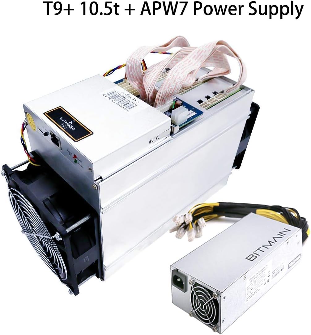 asic t9 