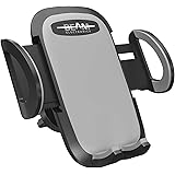 Car Phone Holder Mount, Beam Electronics Phone Car Air Vent Mount Holder Cradle Compatible for iPhone 12 11 Pro Max XS XS XR 